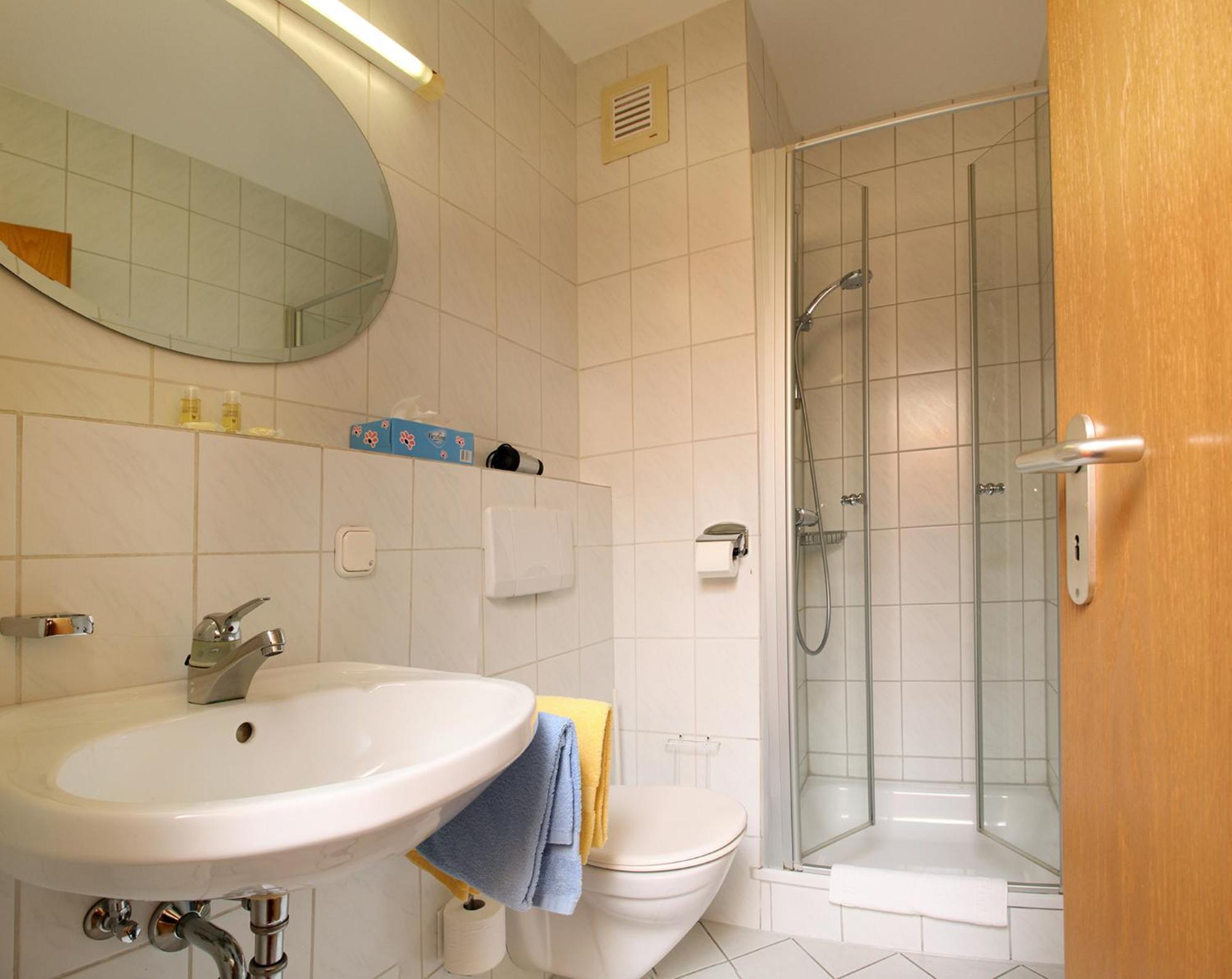 Gasthof-Hotel Harth Фульда Екстер'єр фото