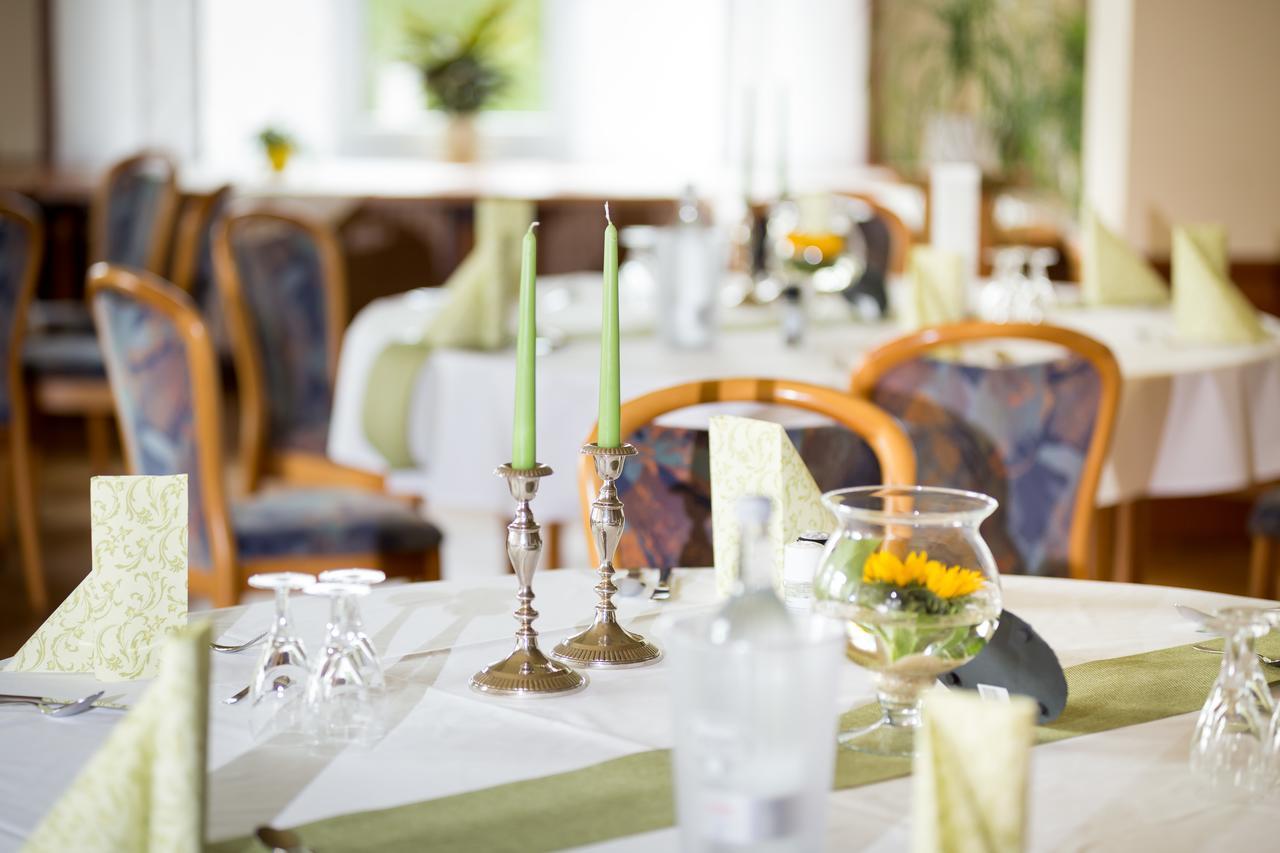 Gasthof-Hotel Harth Фульда Екстер'єр фото