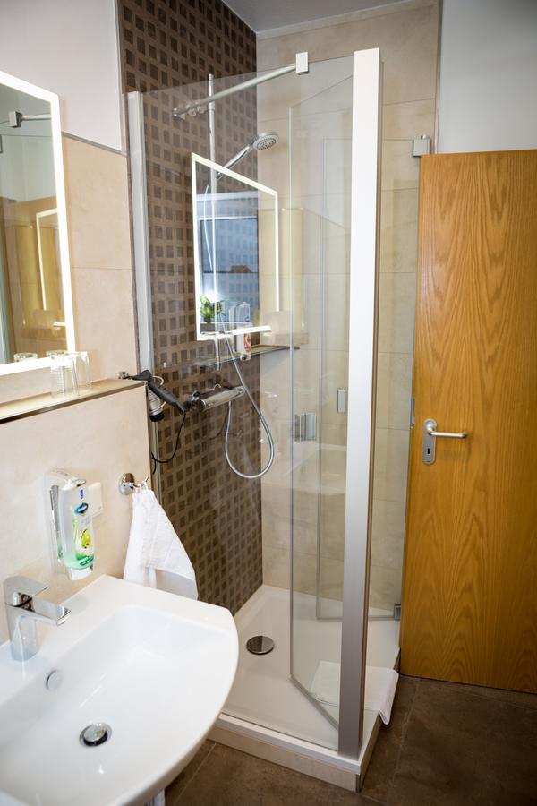 Gasthof-Hotel Harth Фульда Екстер'єр фото