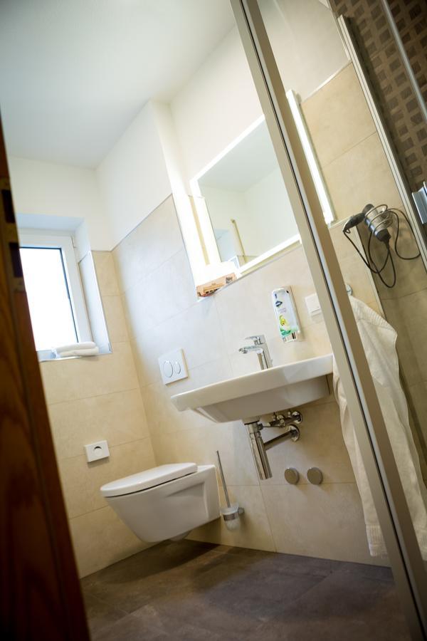 Gasthof-Hotel Harth Фульда Екстер'єр фото