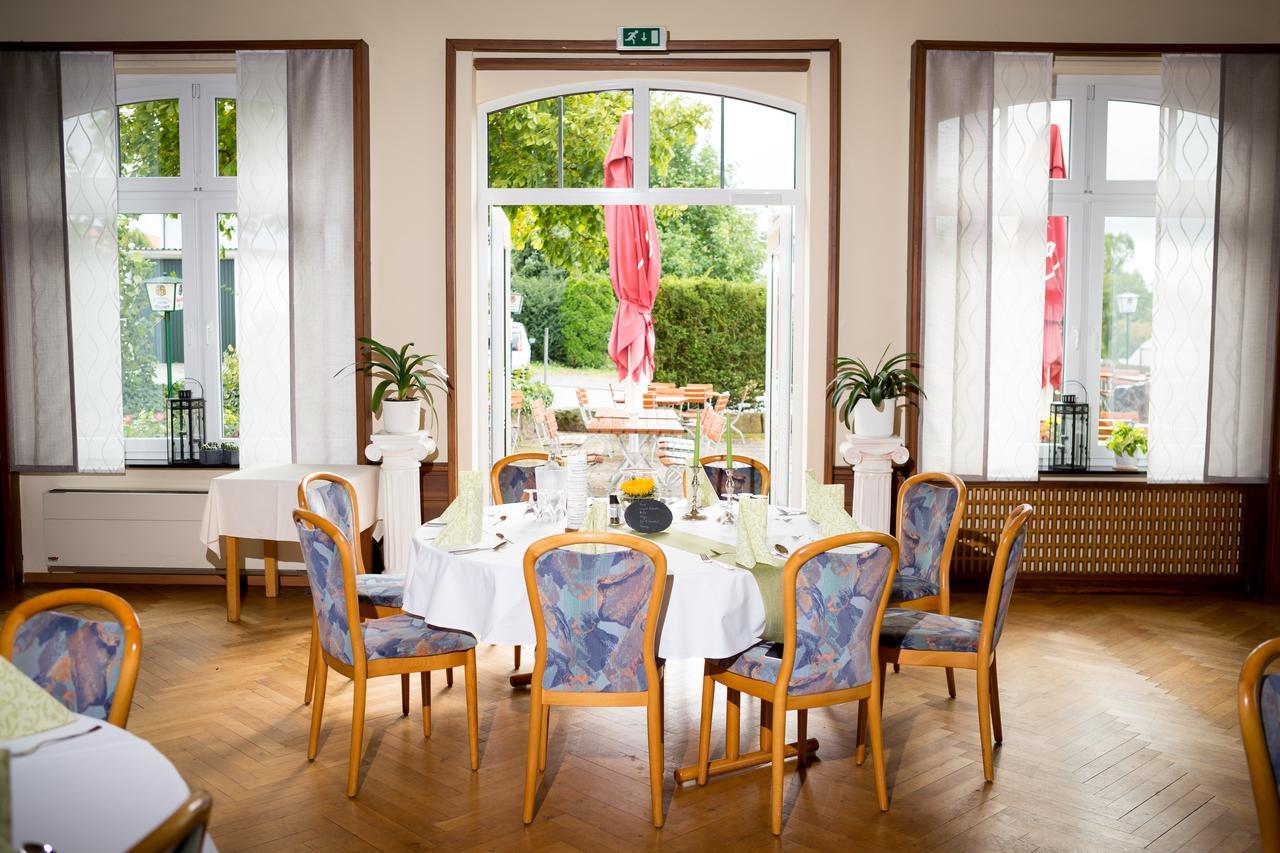 Gasthof-Hotel Harth Фульда Екстер'єр фото